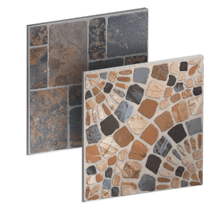 Porcelænsfliser indvendig / udvendig