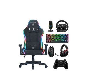 Gaming