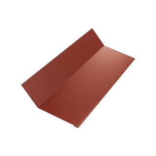 Skrå Murinddækning Med Fugerille - (11)