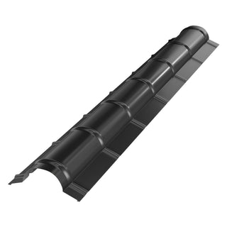 Stor Rund Tagrygning - (1)