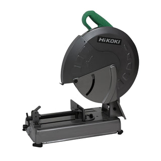 Metalkapsav, stationær, Hikoki CC 14SF, 2000 W, 355 mm