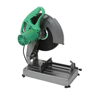 Metalkapsav, stationær, Hikoki CC 14SF, 2000 W, 355 mm