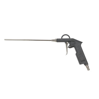 Trykluftpistol, til blæsning, med lang dyse, Airmaster AIR-51