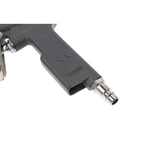 Trykluftpistol, til blæsning, med lang dyse, Airmaster AIR-51