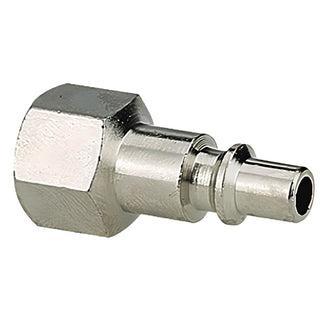 Lynkobling, med indvendigt gevind, Airmaster AIR-23C, 1/4 tomme