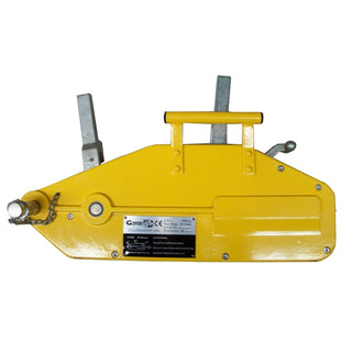 Wiretalje Tirfor KKV, 1600 kg, 20 m