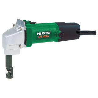 Pladesaks, Hikoki CN16SA, 400 W