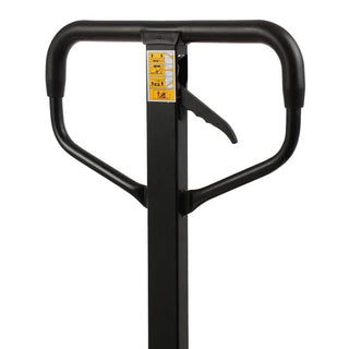 Manuel palleløfter Gutman DF PT/P, 2,5 tons