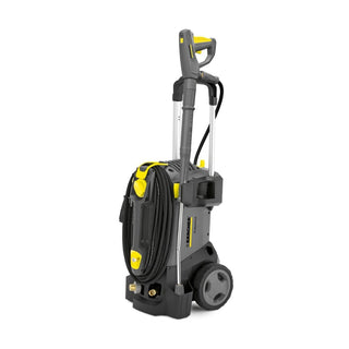 Højtryksrenser, Karcher HD 5/15C Plus, 2800 W, 150 bar, 500 l/t, slange 10 m