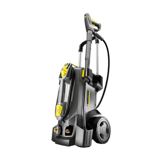 Højtryksrenser, Karcher HD 5/15C Plus, 2800 W, 150 bar, 500 l/t, slange 10 m