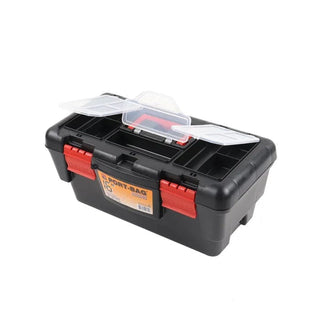 Værktøjskasse, 40 x 20 x 17,5 cm