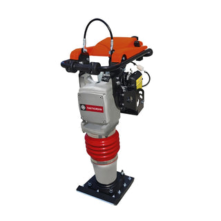 Pladevibrator Honda RAN 6/S