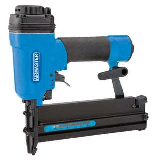 Trykluft søm- og hæftepistol, Airmaster AIR F50/9040, 85 l/min, 7 bar