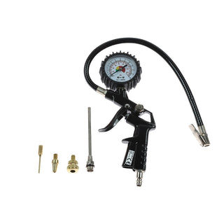 Stempelkompressor, oliefri, Panzer CQB180A, 1,1 kW, 1,5 HK