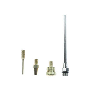 Stempelkompressor, oliefri, Panzer CQB180A, 1,1 kW, 1,5 HK