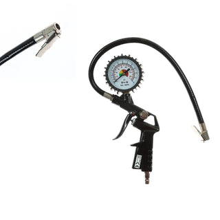 Stempelkompressor, oliefri, Panzer CQB180A, 1,1 kW, 1,5 HK