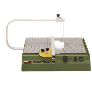 Polystyrenskærer, med varmtråd, Proxxon Thermocut 230/E, 10 V, med transformer