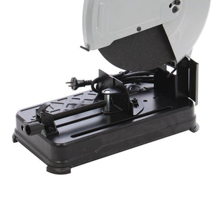 Metalkapsav, stationær, Panzer PT83937, 2400 W, 355 mm