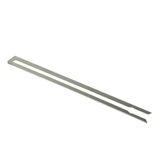 Reserveklinge, til polystyrenskærer, Rothenberger 1500000064, 15 cm
