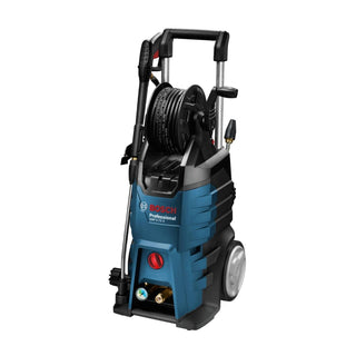Højtryksrenser, Bosch Professional GHP 5-75X, 2600 W, 140 bar, 570 l/t, slange 10 m