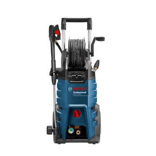 Højtryksrenser, Bosch Professional GHP 5-75X, 2600 W, 140 bar, 570 l/t, slange 10 m