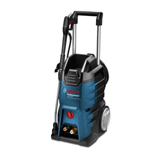 Højtryksrenser, Bosch Professional GHP 5-55, 2200 W, 130 bar, 520 l/t, slange 8 m
