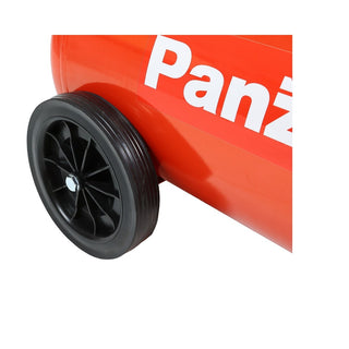 Stempelkompressor, med olie, Panzer FL20-50, 1,5 kW, 2 HK, 50 liter