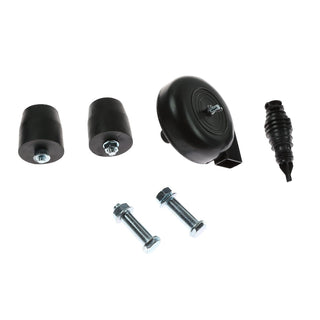 Stempelkompressor, med olie, Panzer FL20-50, 1,5 kW, 2 HK, 50 liter
