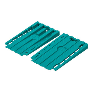 Universelle fliskryds, Wolfcraft 6946000, 30 stk.