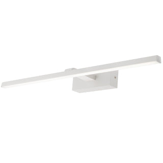 LED-væglampe til badeværelse Neptune 01-1673, 12 W, neutralt lys 4000 K, IP44