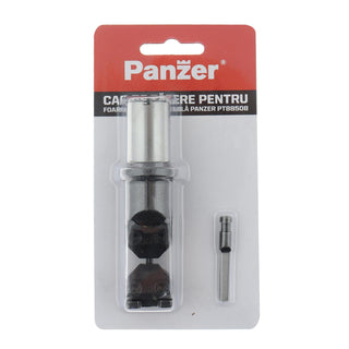 Skærehoved til plade Panzer Extra Head, til pladesaks Panzer PT88508