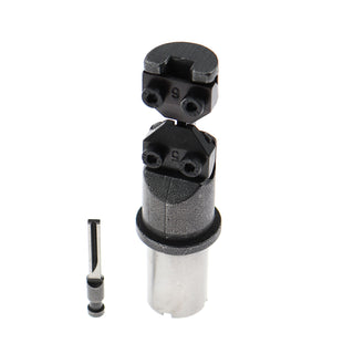 Skærehoved til plade Panzer Extra Head, til pladesaks Panzer PT88508