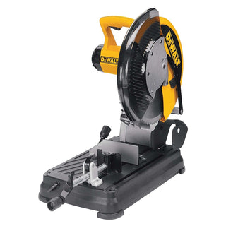 Metalkapsav, stationær, DeWalt DW872-QS, 2200 W, 355 mm