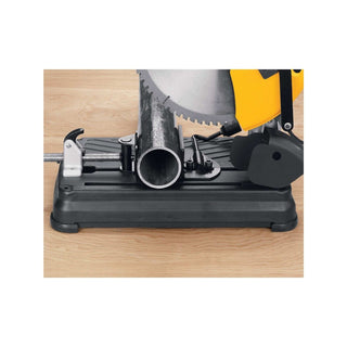 Metalkapsav, stationær, DeWalt DW872-QS, 2200 W, 355 mm