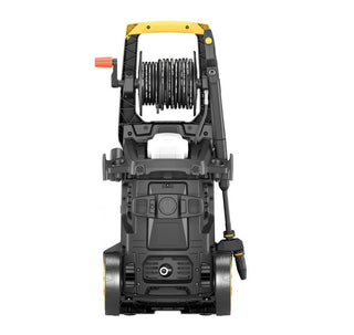 Højtryksrenser, Stanley Fatmax SXFPW2700DTS, 2700 W, 160 bar, 850 l/t, slange 8 m