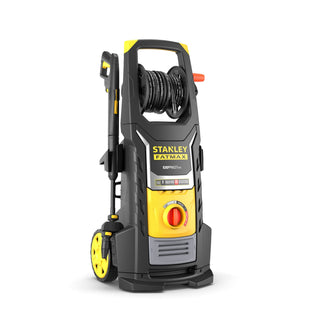 Højtryksrenser, Stanley Fatmax SXFPW2700DTS, 2700 W, 160 bar, 850 l/t, slange 8 m