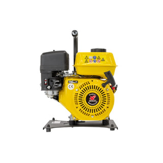 Højtryksrenser, benzinmotor, Wassper W300HG, 207 bar, 510 l/t, slange 7,5 m