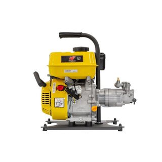 Højtryksrenser, benzinmotor, Wassper W300HG, 207 bar, 510 l/t, slange 7,5 m