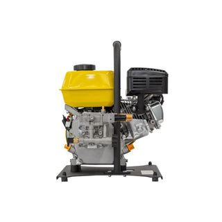 Højtryksrenser, benzinmotor, Wassper W300HG, 207 bar, 510 l/t, slange 7,5 m