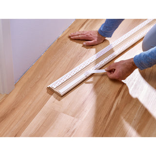 Dobbeltklæbende tape til strukturerede overflader, tesa, 1,5 m × 19 mm