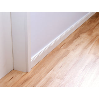 Dobbeltklæbende tape til strukturerede overflader, tesa, 1,5 m × 19 mm