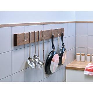 Dobbeltklæbende tape til glatte overflader, tesa, 1,5 m × 19 mm