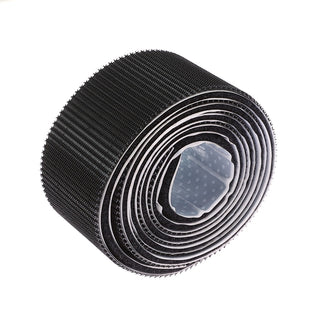 Velcrobånd til fastgørelse af tunge genstande, tesa 55229-000, 1 m × 50 mm