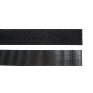 Velcrobånd til fastgørelse af tunge genstande, tesa 55229-000, 1 m × 50 mm