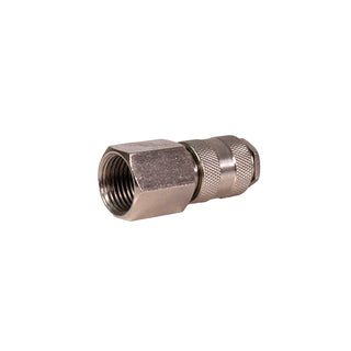 Lynkobling, med indvendigt gevind, Airmaster AIR-210, 1/2 tomme