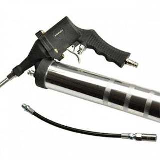 Trykluftpistol, til smøring, Stanley 120569XSTN, 100 l/min, 6 bar