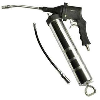 Trykluftpistol, til smøring, Stanley 120569XSTN, 100 l/min, 6 bar