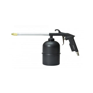 Trykluftpistol, til blæsning, Stanley 150043XSTN, 130 l/min, 8 bar
