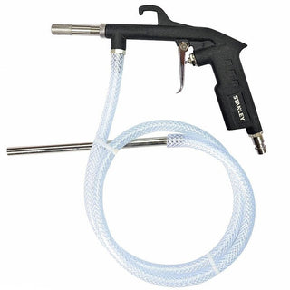 Trykluftpistol, til sandblæsning, Stanley 150063XSTN, 300 l/min, 8 bar