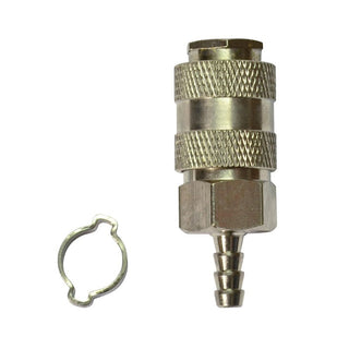 Lynkobling, med spænde, Stanley 156426XSTN, til slange 6 mm